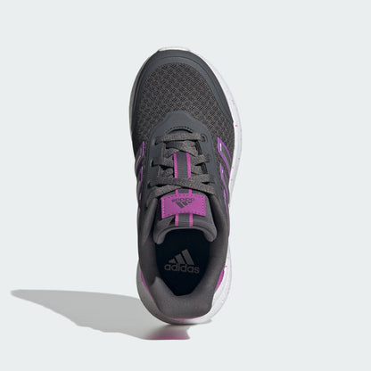 Grey Five / Purple Burst / Iron Metallic-