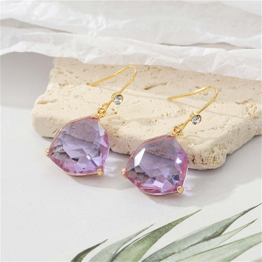 Purple-