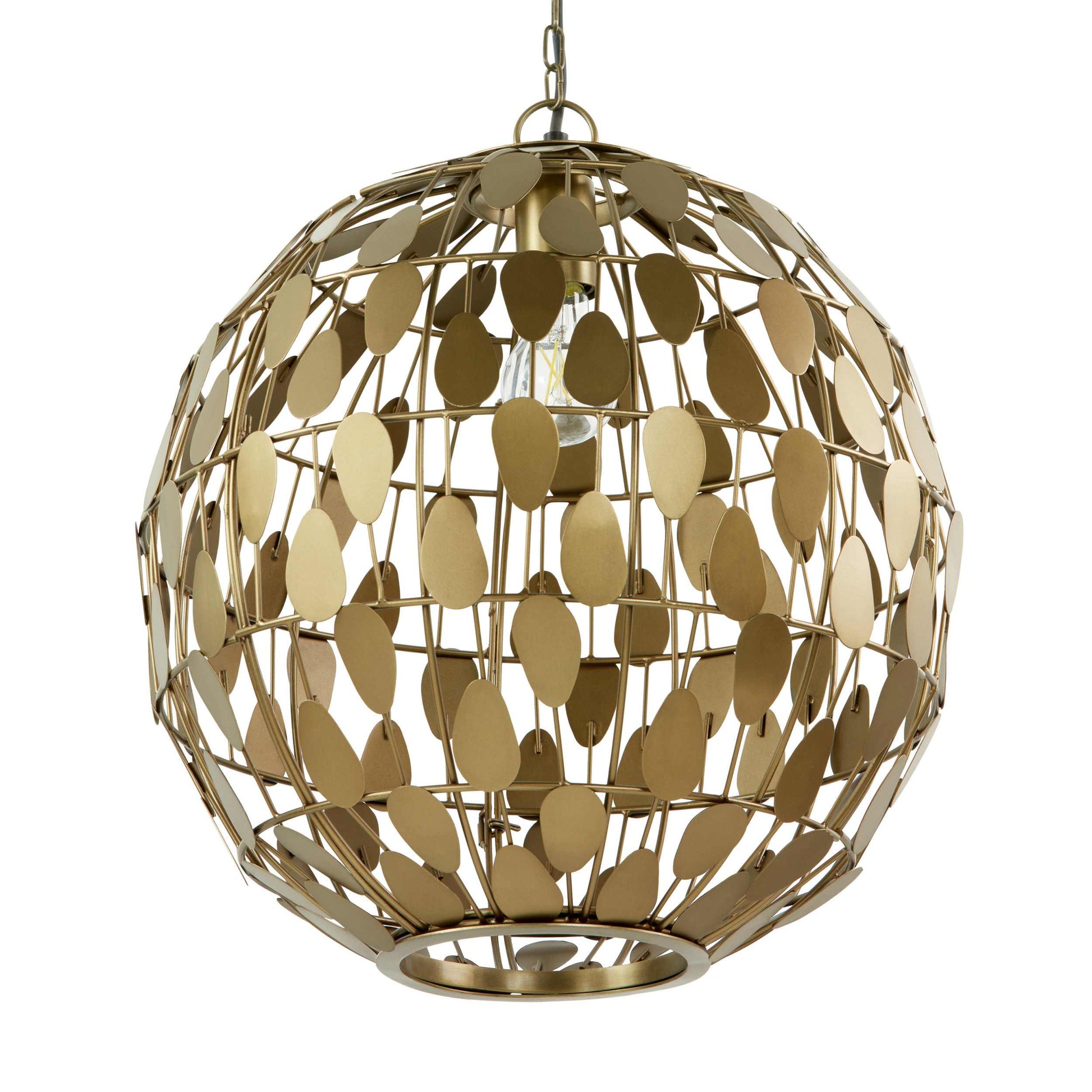 Gold-