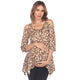 Brown Leopard