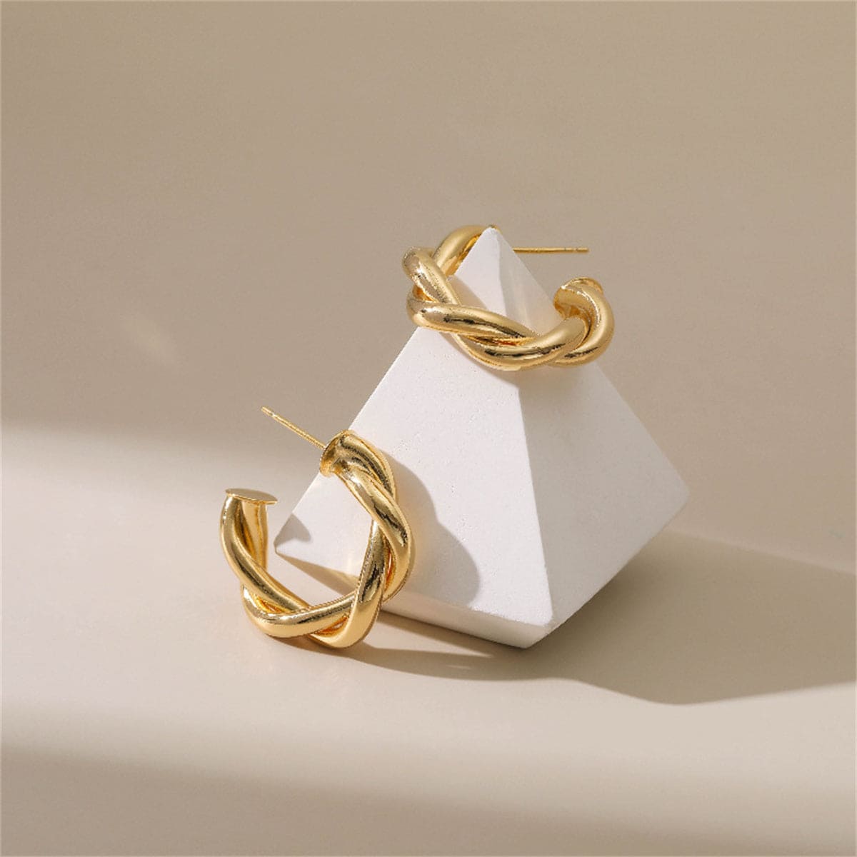 Metallic-