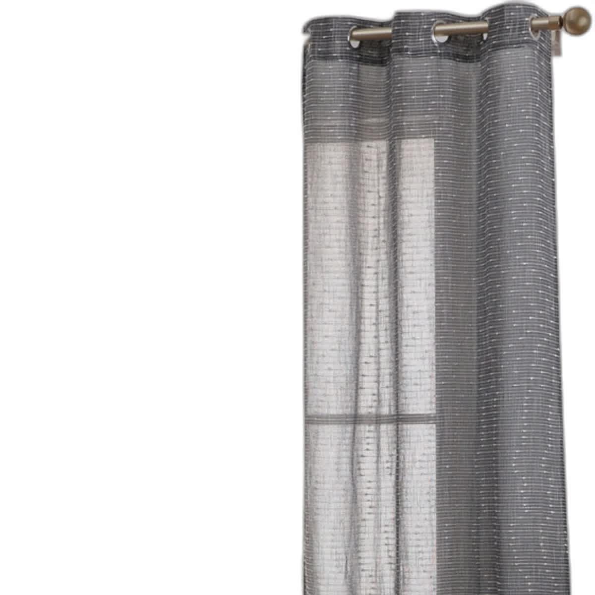 Charcoal Grey-