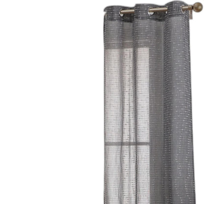 Charcoal Grey-