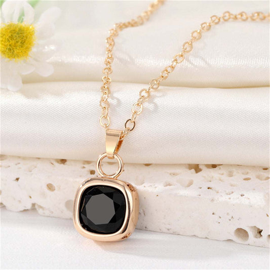 Black-