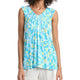 971-BLUE/FLR