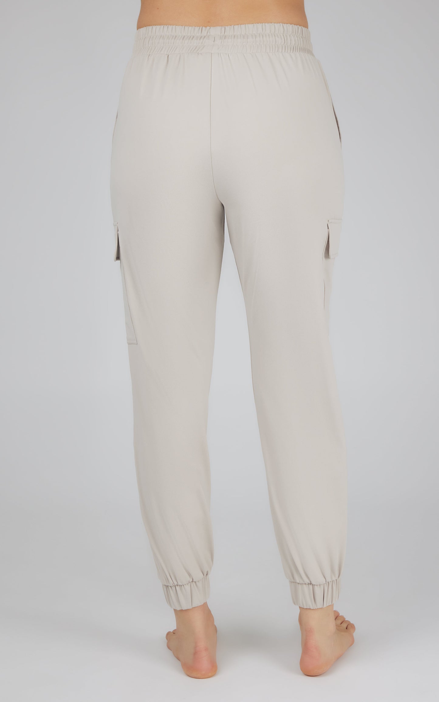 Lux Cargo Jogger