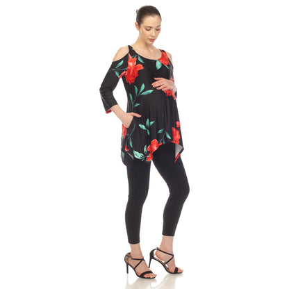 Black Red-