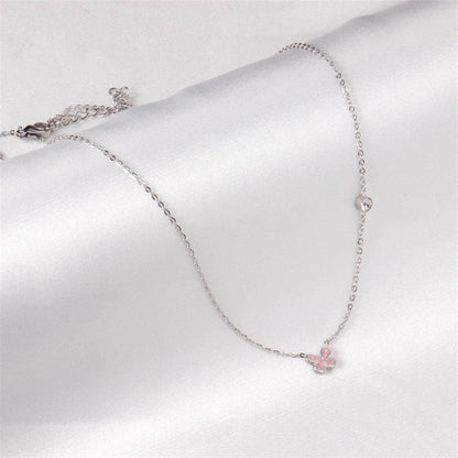 Pink-