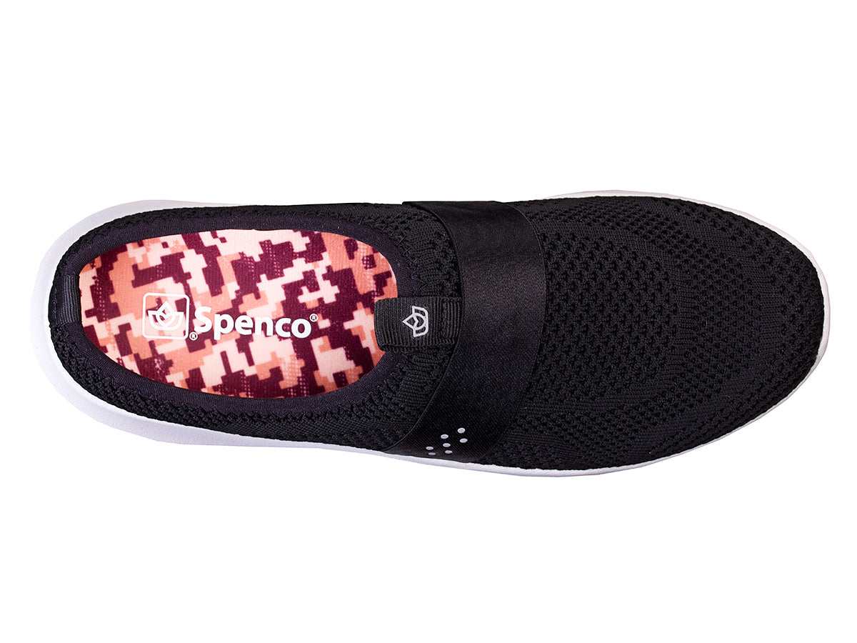 BLACK-
