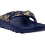 NAVY/YELLOW