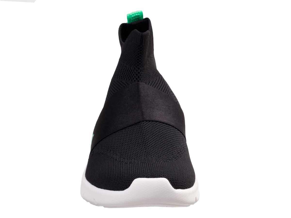 Black -