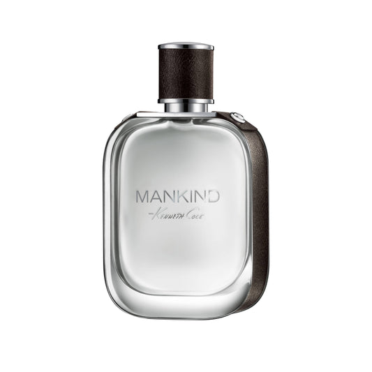 Kenneth Cole Mankind Men's Fragrance - 3.4 oz