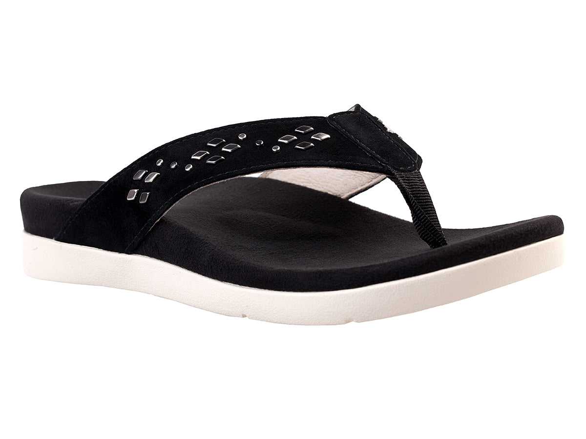 Black -