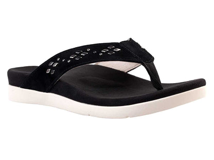 Black -