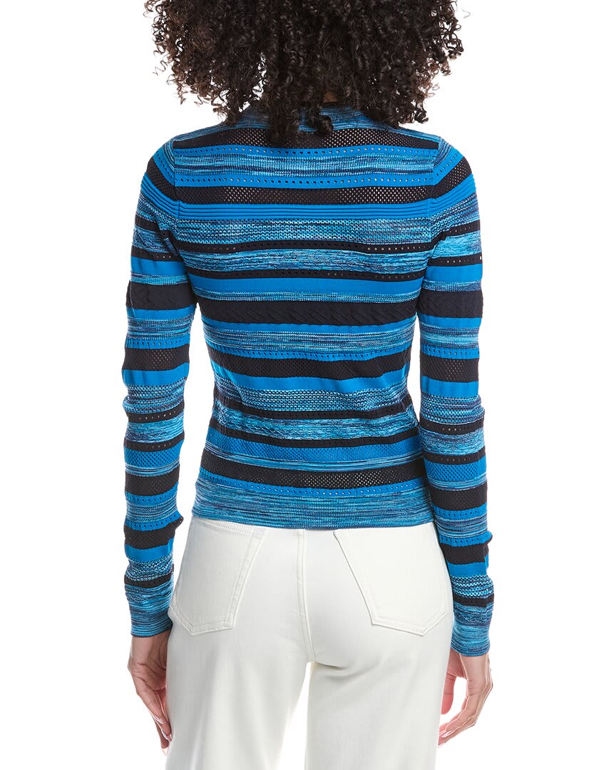 PBNVY-ROYALE BLUE SPACE DYE-