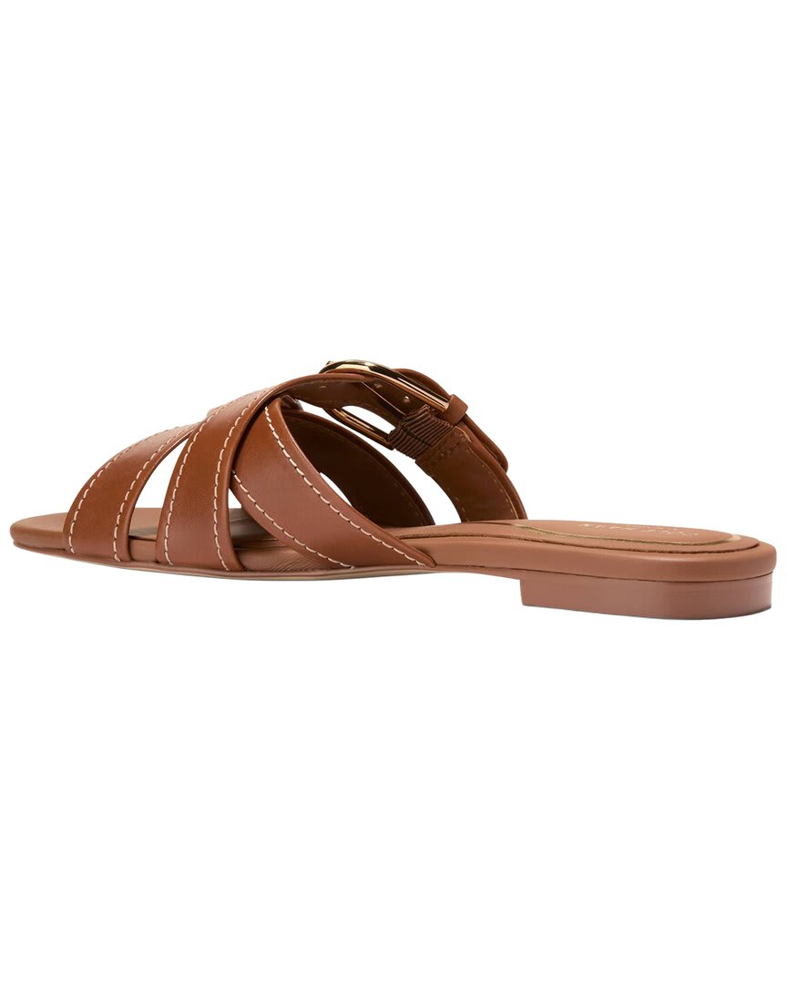 CH BRITISH TAN LEATHER-