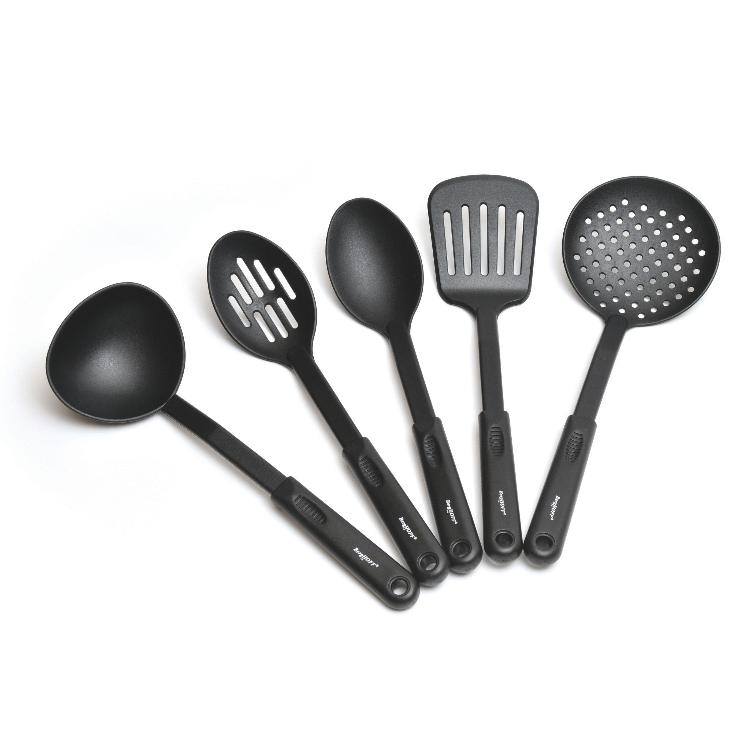 BergHOFF Studio 5Pc Nylon Kitchen Tool Set – Zulily