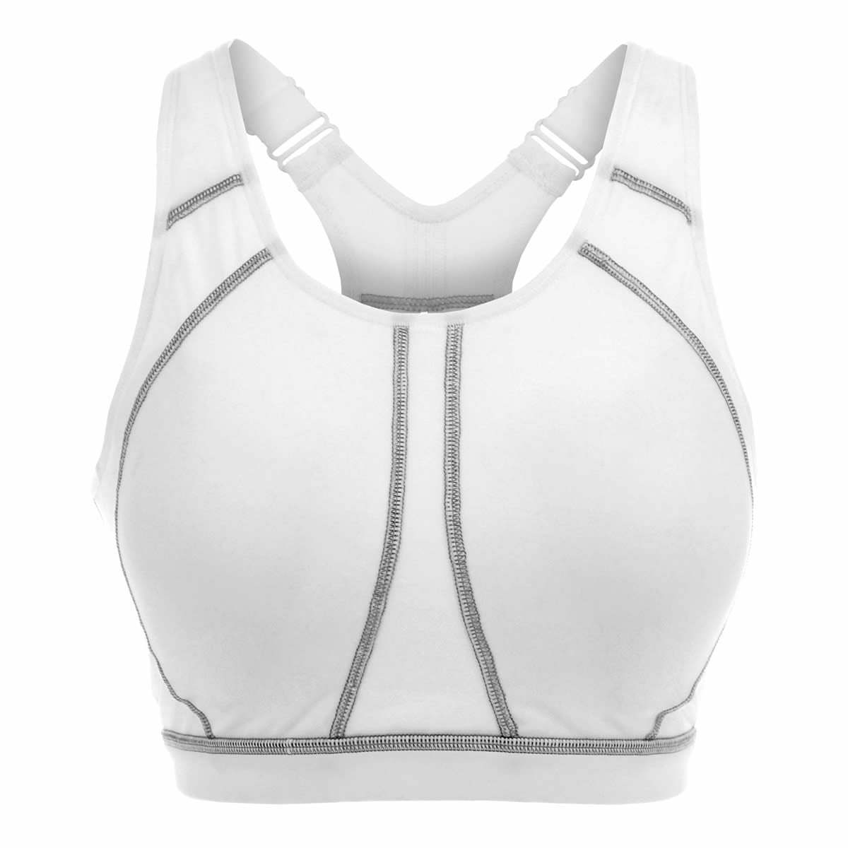White-