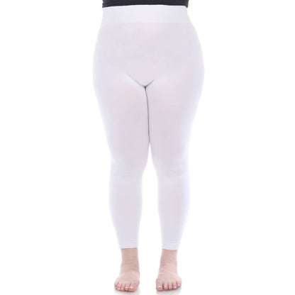 White-