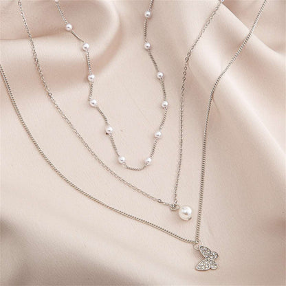 Metallic-
