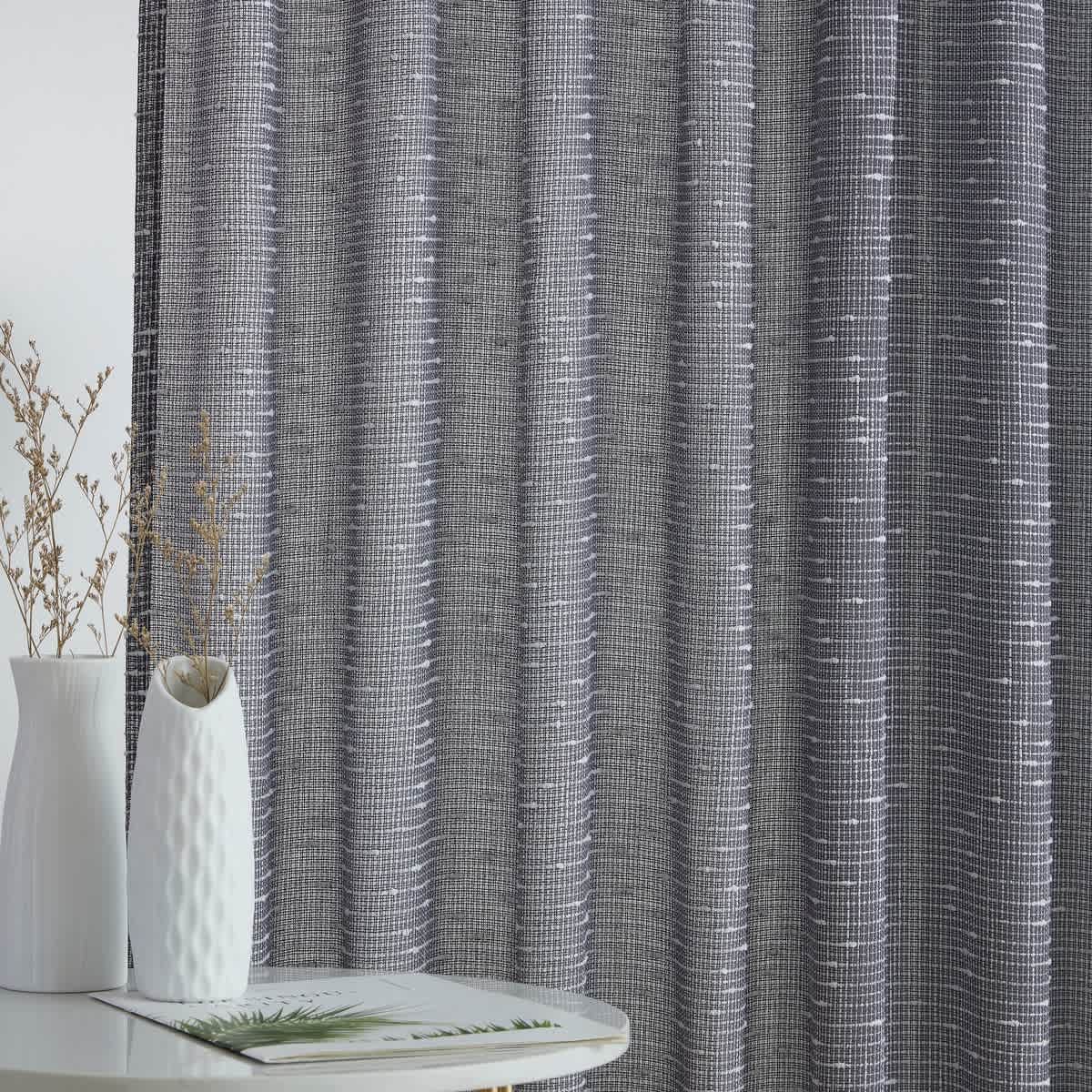 Charcoal Grey-
