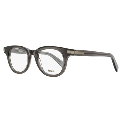 Transparent Gray-