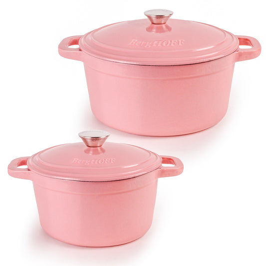 Pink-