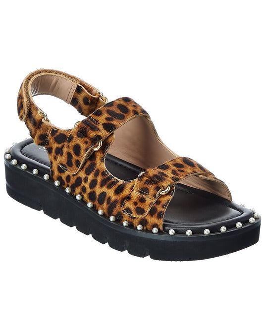 Q1R cheetahhaircalf-