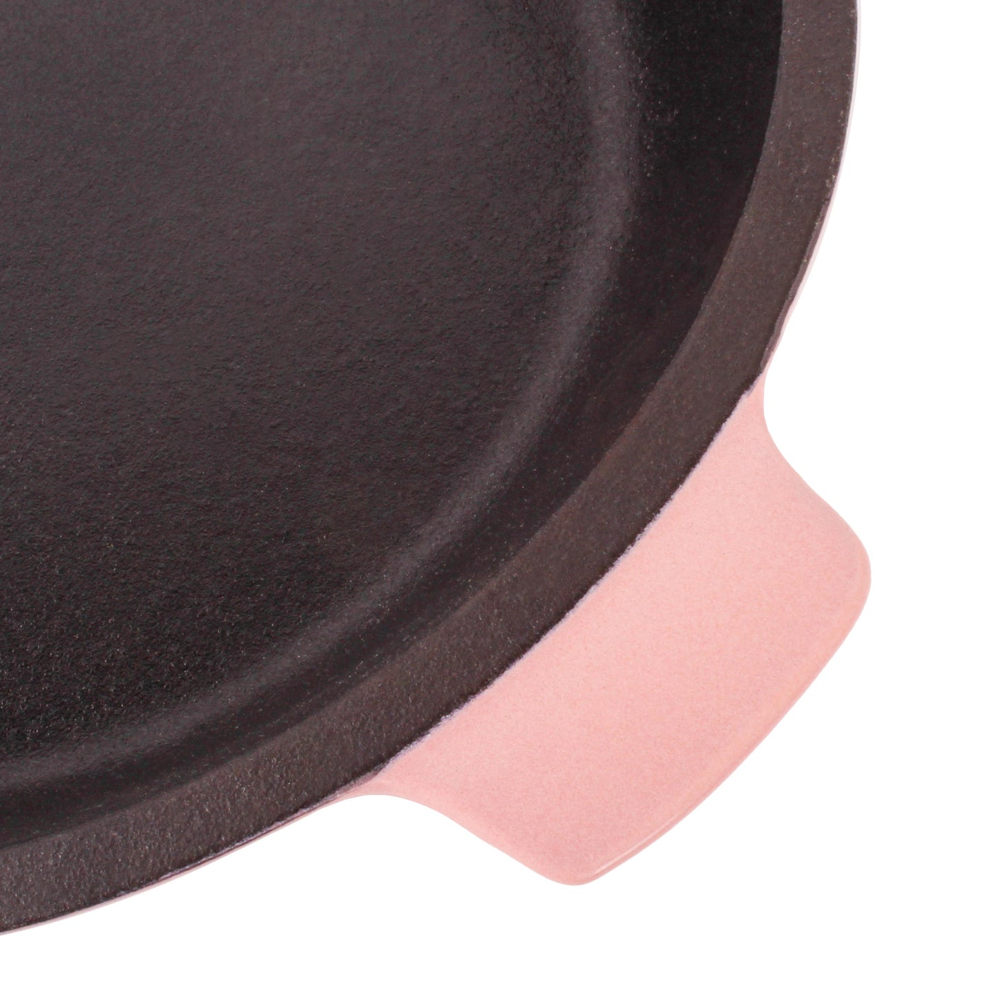 Pink-