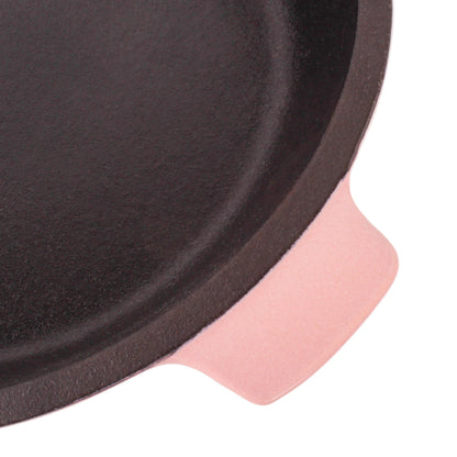 Pink-