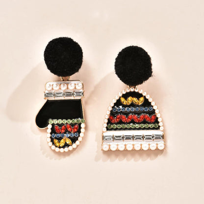 Black-