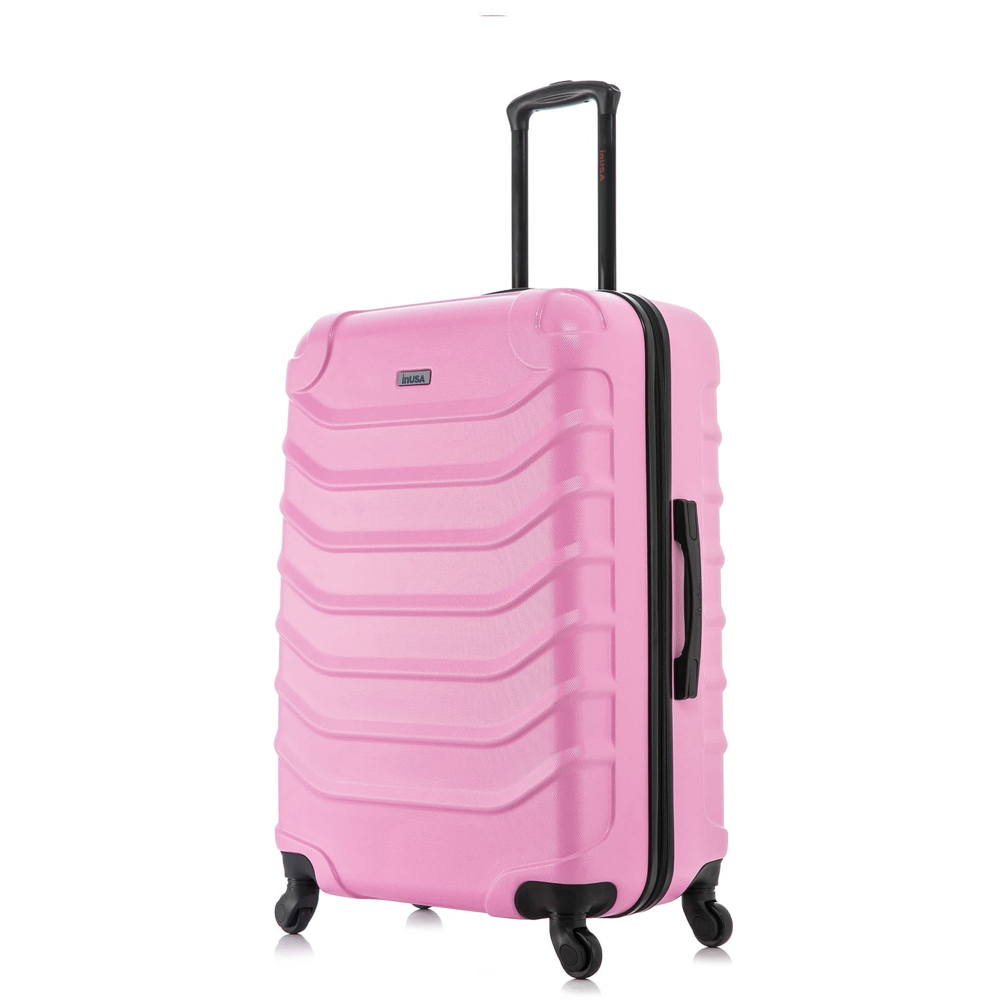 Pink-