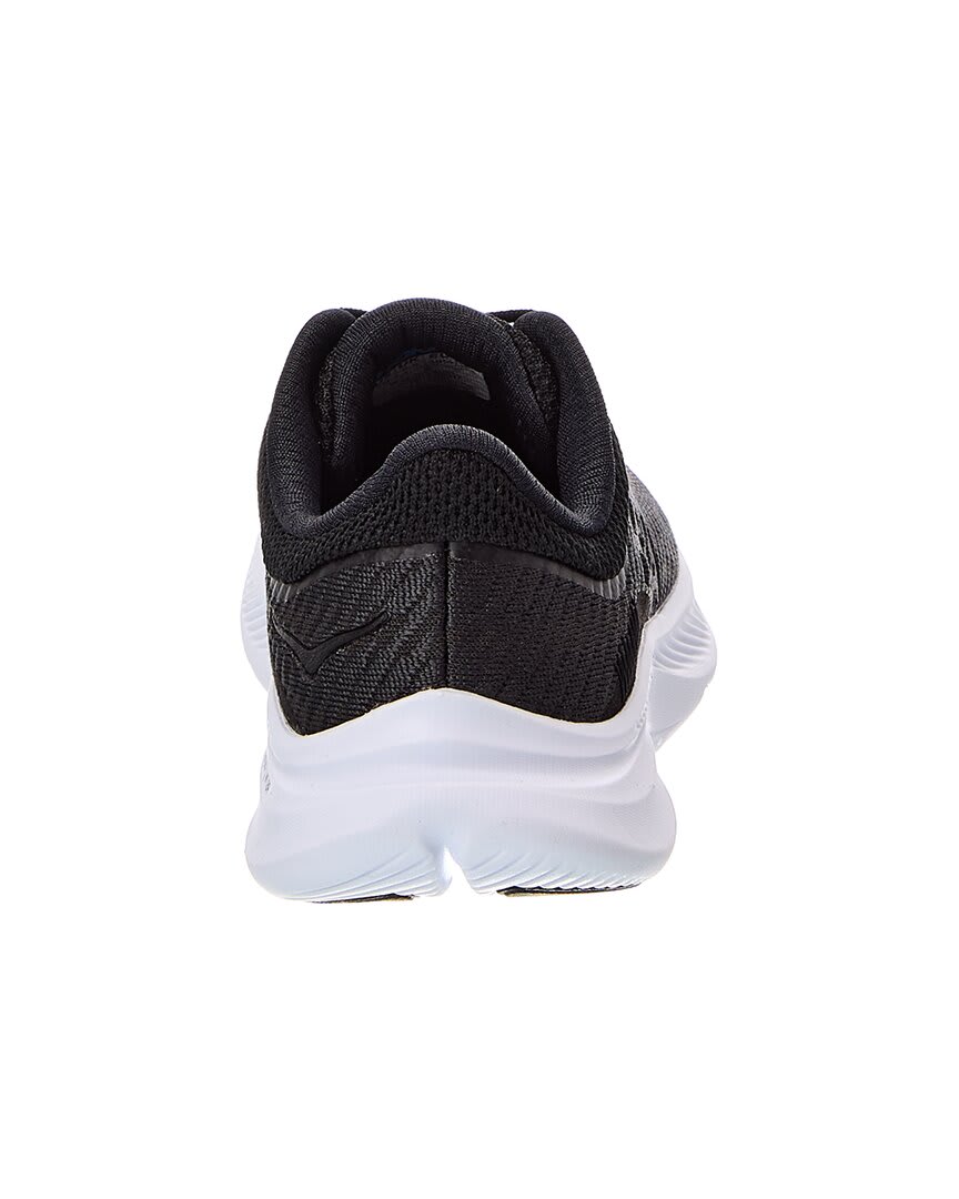BLACK / WHITE-