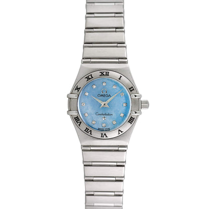 Mother of Pearl-