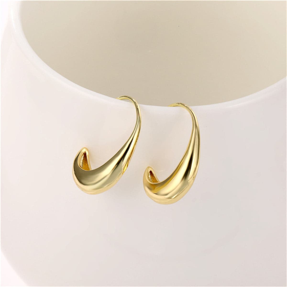 Metallic-