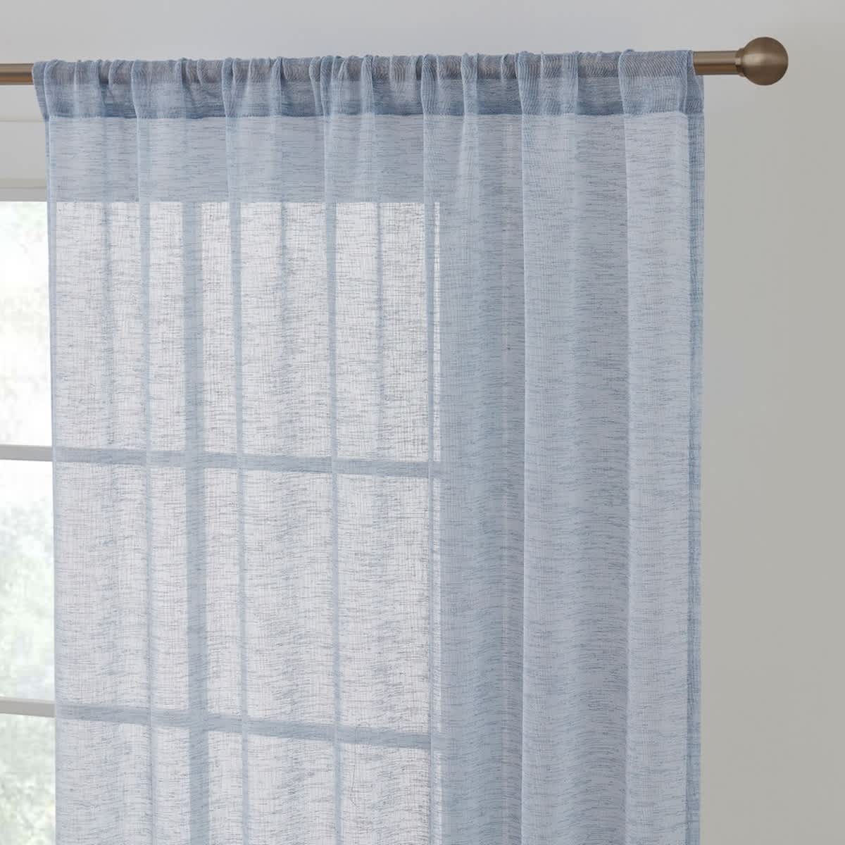 Dusty Blue-