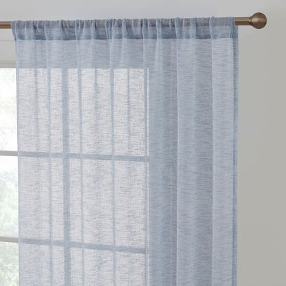 Dusty Blue-