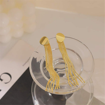 Metallic-