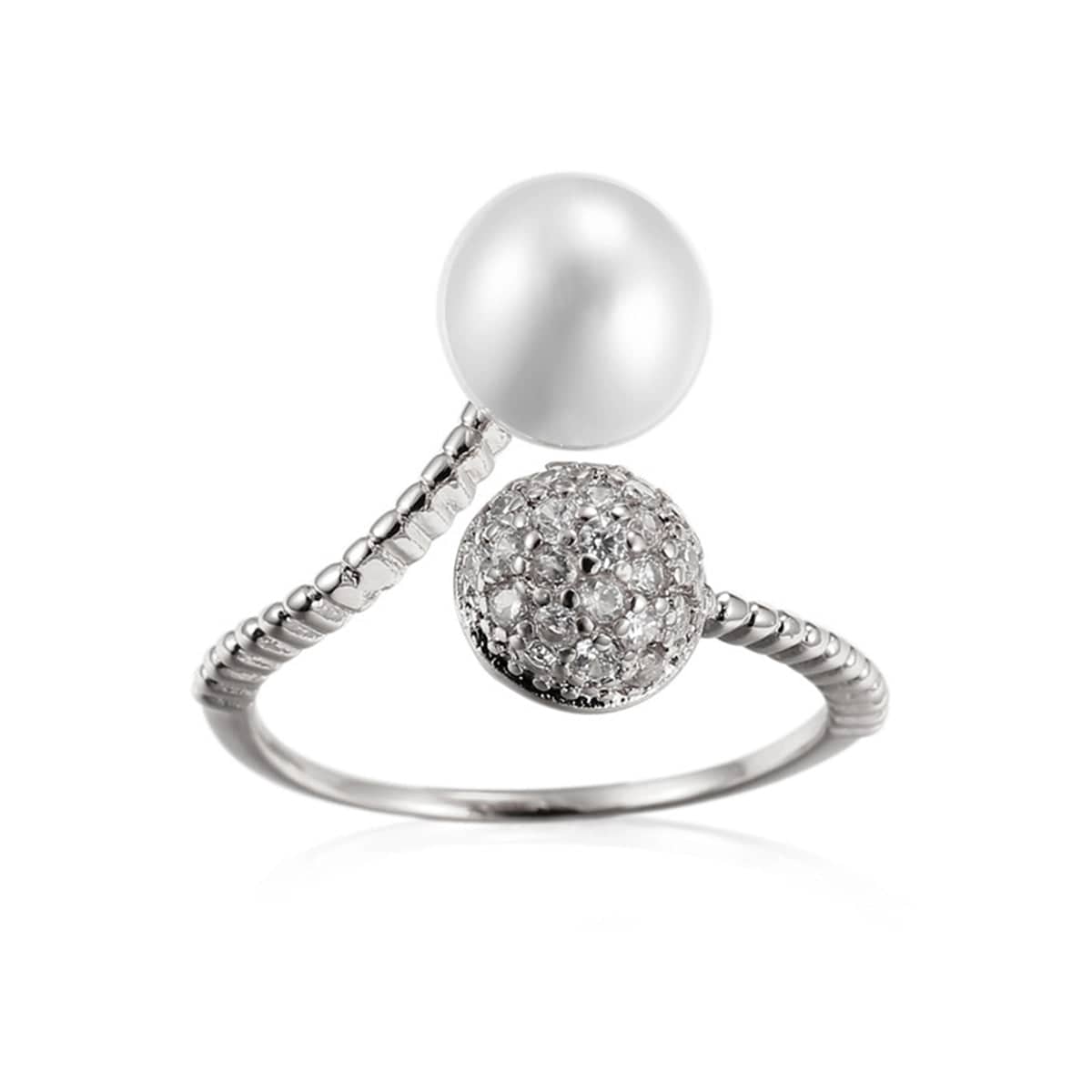 Metallic-