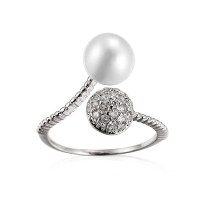 Metallic-