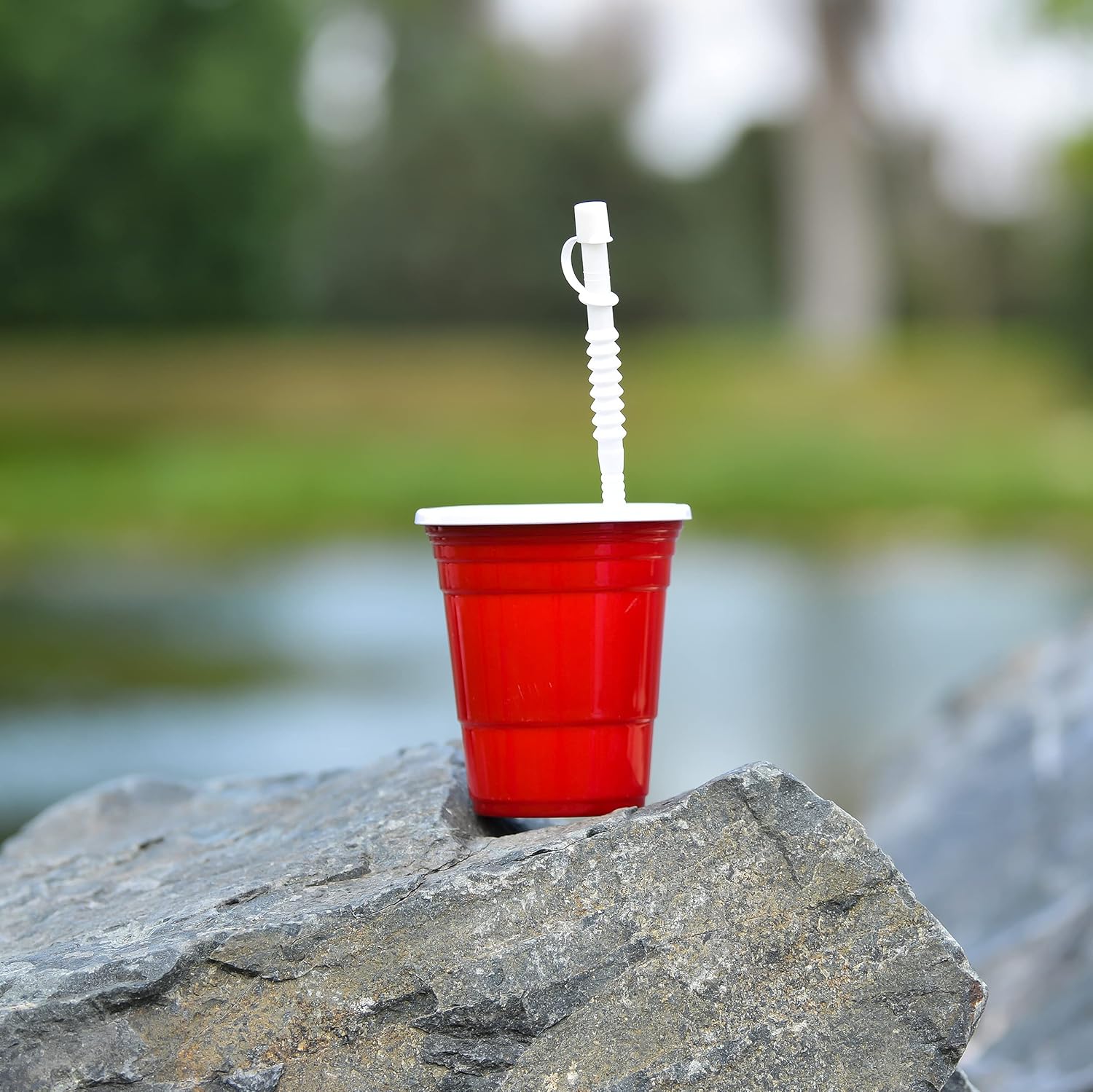 Red-