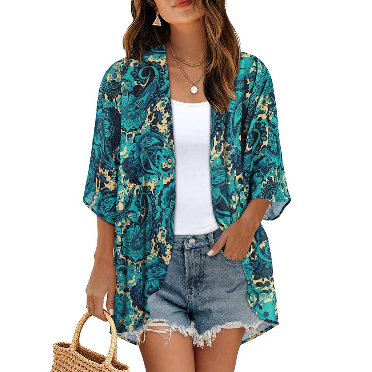 Style 22-