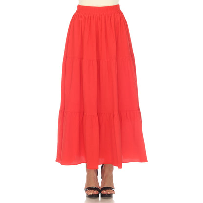 Red-
