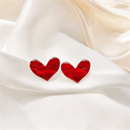 Red-