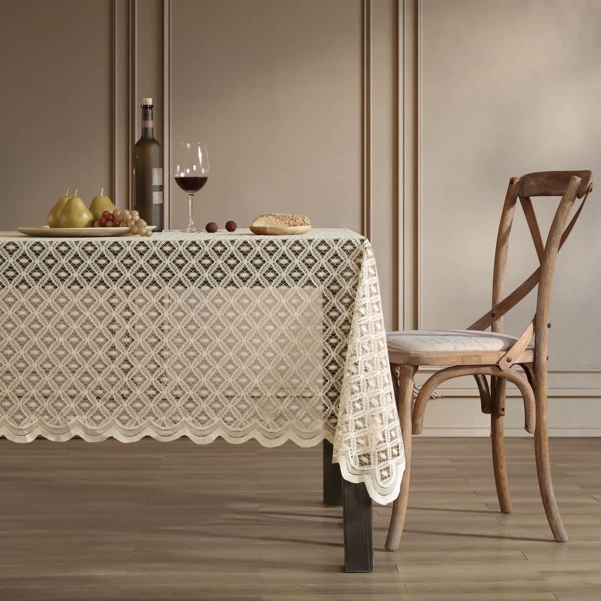 Linen Taupe-