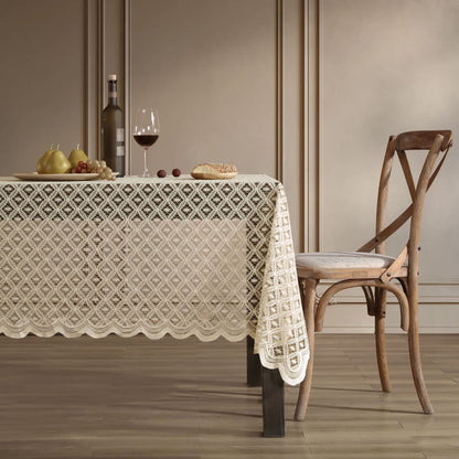 Linen Taupe-