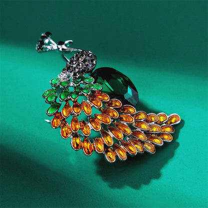 Green-