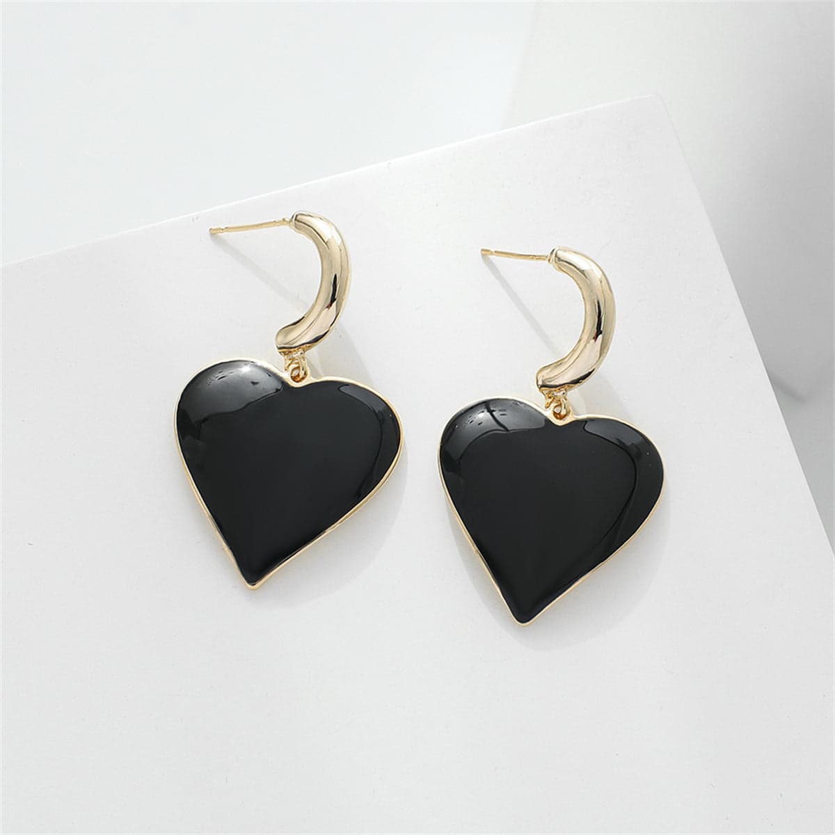 Black-