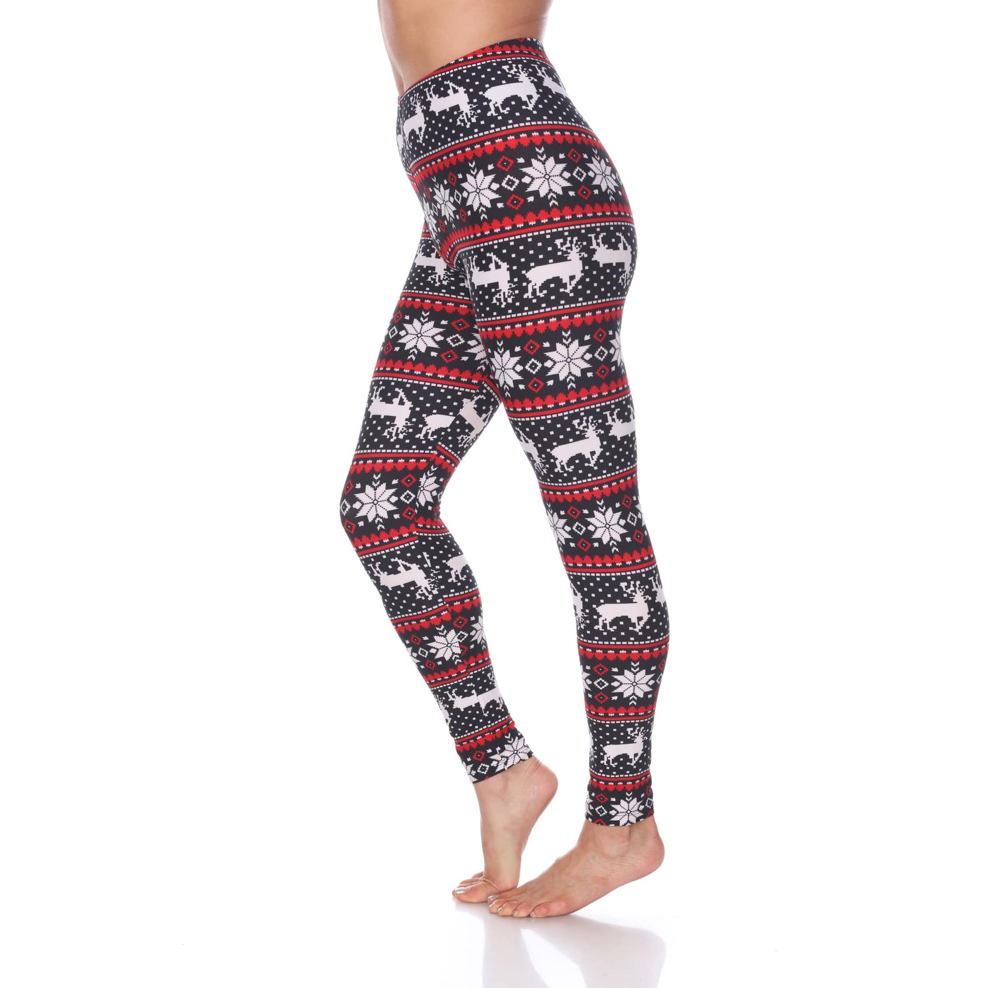 Black Multi-