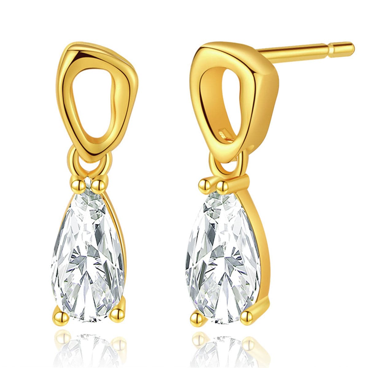 Metallic-